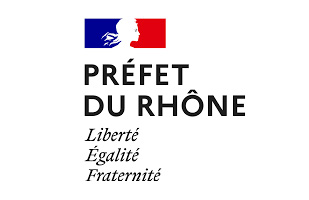 Préfet du Rhône