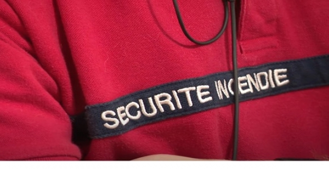  Nouvelle session SSIAP1 – Formez-vous les week-ends !