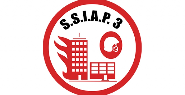 Prochaine session SSIAP 3